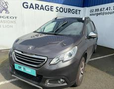Peugeot 2008 Rennes