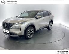 Nissan XTrail - X-Trail e-POWER 204 ch N-Connecta - 25 890 €