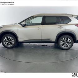 Nissan XTrail X-Trail e-POWER 204 ch N-Connecta Fontenay-sur-Eure