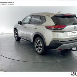 Nissan XTrail X-Trail e-POWER 204 ch N-Connecta Fontenay-sur-Eure