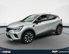 Renault Captur Valenciennes