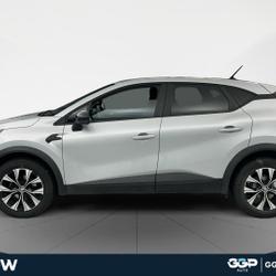 Renault Captur 1.0 Eco-G 100ch Evolution occasion - Valenciennes - photo 2/26
