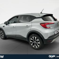 Renault Captur 1.0 Eco-G 100ch Evolution occasion - Valenciennes - photo 3/26