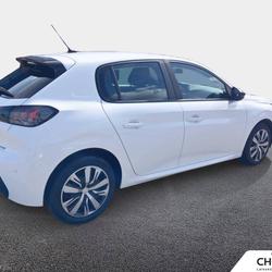 Peugeot 208 208 PureTech 75 S&S BVM5 Active Pack Saint-Apollinaire