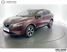 Nissan Qashqai - Qashqai e-Power 190 ch N-Connecta - 24 890 €