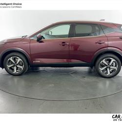 Nissan Qashqai Qashqai e-Power 190 ch N-Connecta Fontenay-sur-Eure