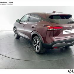 Nissan Qashqai Qashqai e-Power 190 ch N-Connecta Fontenay-sur-Eure