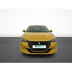 Peugeot 208 208 PureTech 100 S&S EAT8 Style Saint-Apollinaire