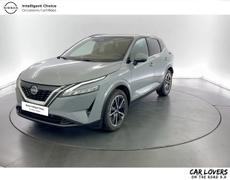 Nissan Qashqai - Qashqai e-Power 190 ch Tekna - 24 490 €