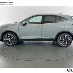 Nissan Qashqai Qashqai e-Power 190 ch Tekna Fontenay-sur-Eure