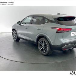 Nissan Qashqai Qashqai e-Power 190 ch Tekna Fontenay-sur-Eure