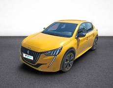 Peugeot 208 Aubenas