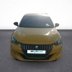 Peugeot 208 208 PureTech 130 S&S EAT8 GT Pack Aubenas