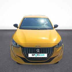 Peugeot 208 208 PureTech 130 S&S EAT8 GT Pack Aubenas