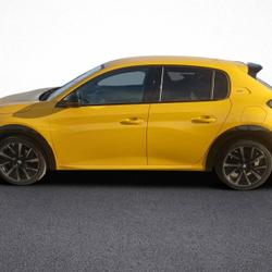 Peugeot 208 208 PureTech 130 S&S EAT8 GT Pack Aubenas