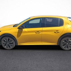 Peugeot 208 208 PureTech 130 S&S EAT8 GT Pack Aubenas