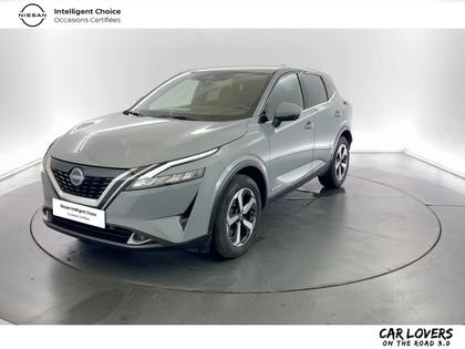 Nissan Qashqai - Qashqai e-Power 190 ch N-Connecta - 24 890 €