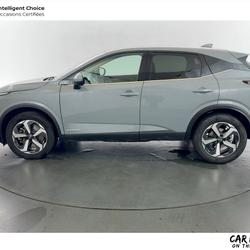 Nissan Qashqai Qashqai e-Power 190 ch N-Connecta Fontenay-sur-Eure