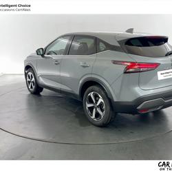 Nissan Qashqai Qashqai e-Power 190 ch N-Connecta Fontenay-sur-Eure