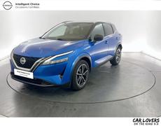Nissan Qashqai Fontenay-sur-Eure