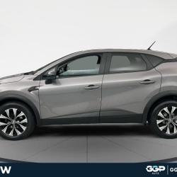 Renault Captur 1.0 Eco-G 100ch Evolution occasion - Petite-For&ecirc;t - photo 2/25