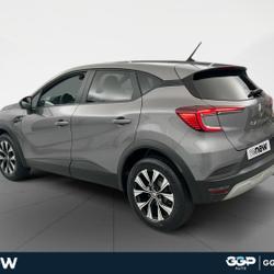 Renault Captur 1.0 Eco-G 100ch Evolution occasion - Petite-For&ecirc;t - photo 3/25