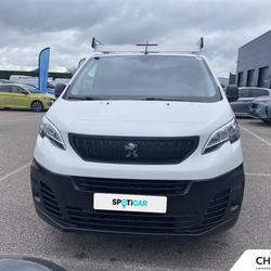 Peugeot Expert EXPERT FGN TOLE STANDARD BLUEHDI 100 S&S BVM6 PREMIUM Saint-Apollinaire
