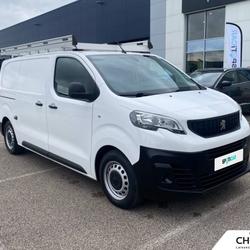 Peugeot Expert EXPERT FGN TOLE STANDARD BLUEHDI 100 S&S BVM6 PREMIUM Saint-Apollinaire