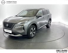 Nissan XTrail - X-Trail e-POWER 204 ch Tekna - 29 890 €