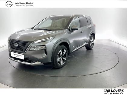 Nissan XTrail - X-Trail e-POWER 204 ch Tekna - 29 890 €