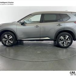 Nissan XTrail X-Trail e-POWER 204 ch Tekna Fontenay-sur-Eure