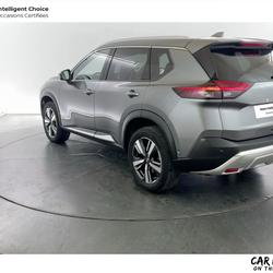 Nissan XTrail X-Trail e-POWER 204 ch Tekna Fontenay-sur-Eure