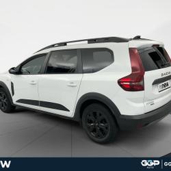 Dacia Jogger 1.6 hybrid 140ch Extreme 5 places -24 occasion - Denain - photo 3/24