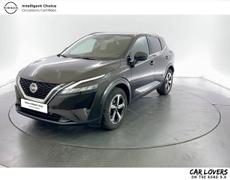 Nissan Qashqai Fontenay-sur-Eure