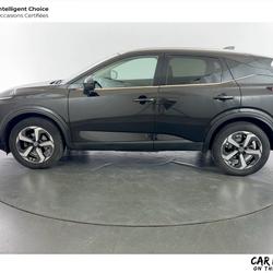 Nissan Qashqai Qashqai Mild Hybrid 140 ch N-Connecta Fontenay-sur-Eure