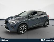 Renault Captur Valenciennes