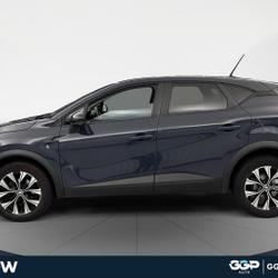 Renault Captur 1.0 TCe 90ch Evolution occasion - Valenciennes - photo 2/26