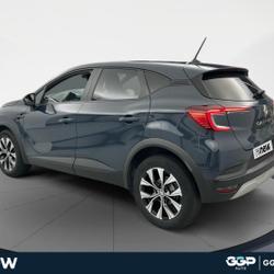 Renault Captur 1.0 TCe 90ch Evolution occasion - Valenciennes - photo 3/26