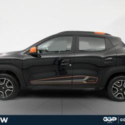 Dacia Spring 45ch Confort Plus - Achat Int&eacute;gral occasion - Valenciennes - photo 2/23