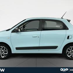 Renault Twingo 3 1.0 SCe 65ch Equilibre occasion - Petite-For&ecirc;t - photo 2/25