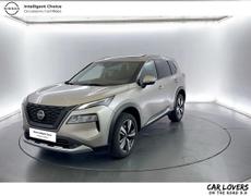 Nissan XTrail - X-Trail e-POWER 204 ch Tekna - 30 490 €