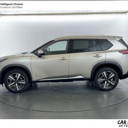 Nissan XTrail X-Trail e-POWER 204 ch Tekna occasion - Fontenay-sur-Eure - photo 2/17