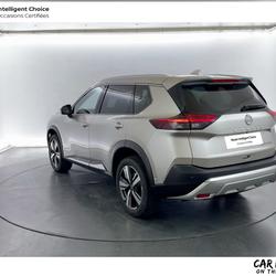 Nissan XTrail X-Trail e-POWER 204 ch Tekna occasion - Fontenay-sur-Eure - photo 3/17