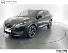 Nissan Qashqai Fontenay-sur-Eure