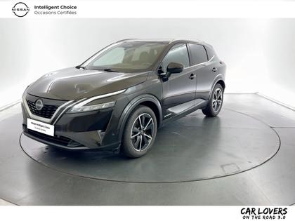 Nissan Qashqai - Qashqai e-Power 190 ch Tekna - 24 890 €