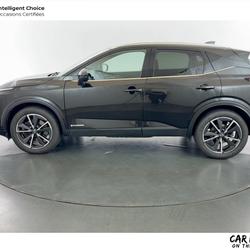 Nissan Qashqai Qashqai e-Power 190 ch Tekna Fontenay-sur-Eure