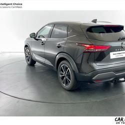 Nissan Qashqai Qashqai e-Power 190 ch Tekna Fontenay-sur-Eure