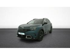 Citroen C5 Aircross Montélimar