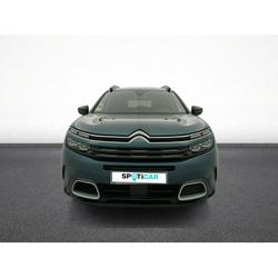Citroen C5 Aircross C5 Aircross BlueHDi 180 S&S EAT8 Shine Mont&eacute;limar