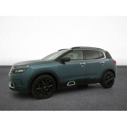 Citroen C5 Aircross C5 Aircross BlueHDi 180 S&S EAT8 Shine Mont&eacute;limar